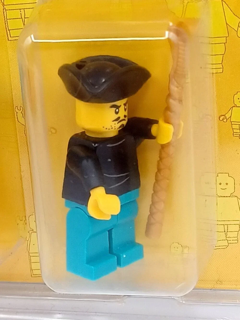 Lego Build a Minifigure Store Fairy Wand Chef Chicken Hat Spider Pirate Cobra